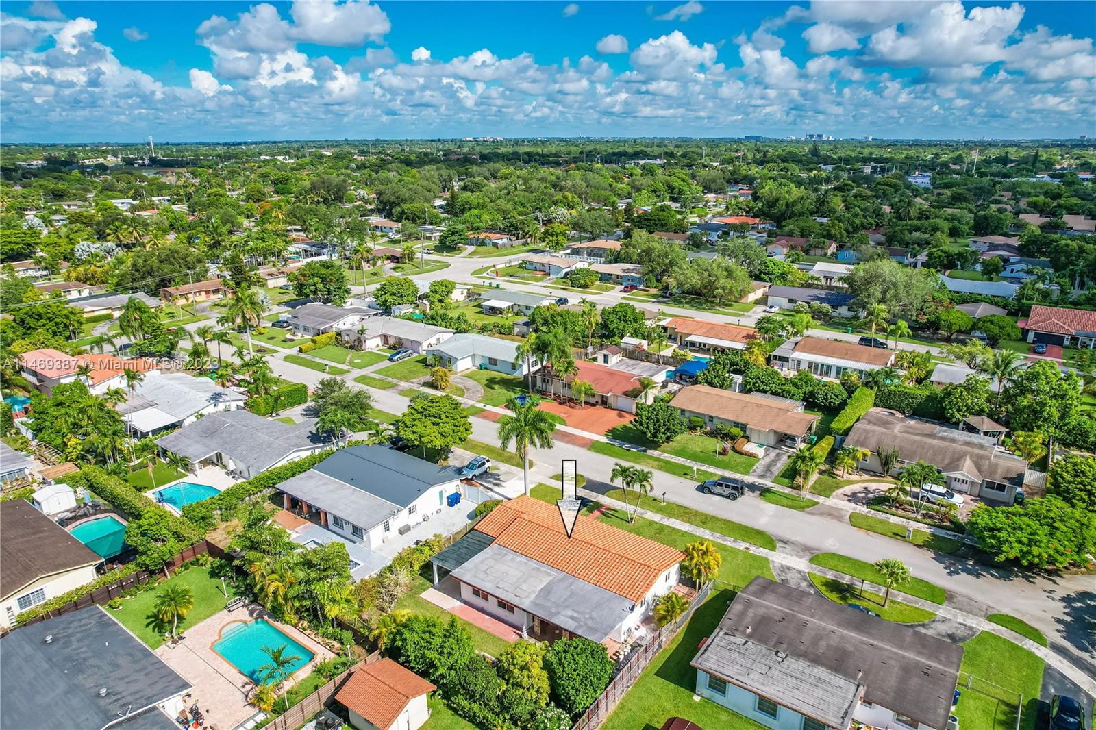 CARIBE - Residential