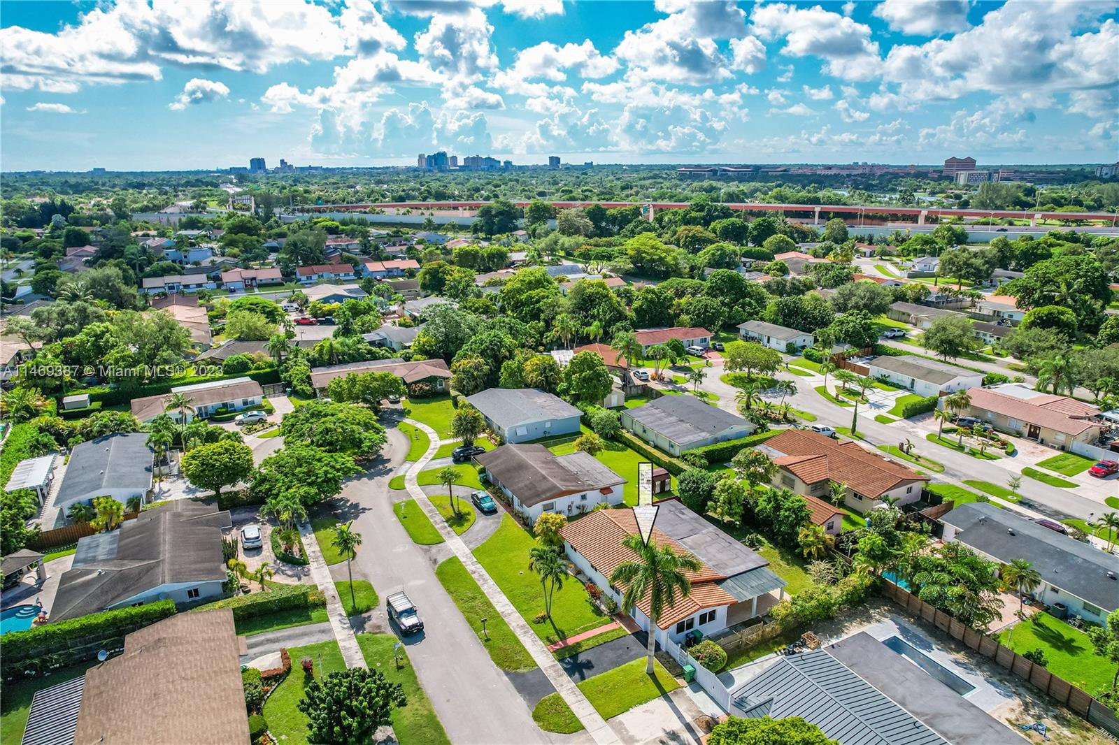 CARIBE - Residential