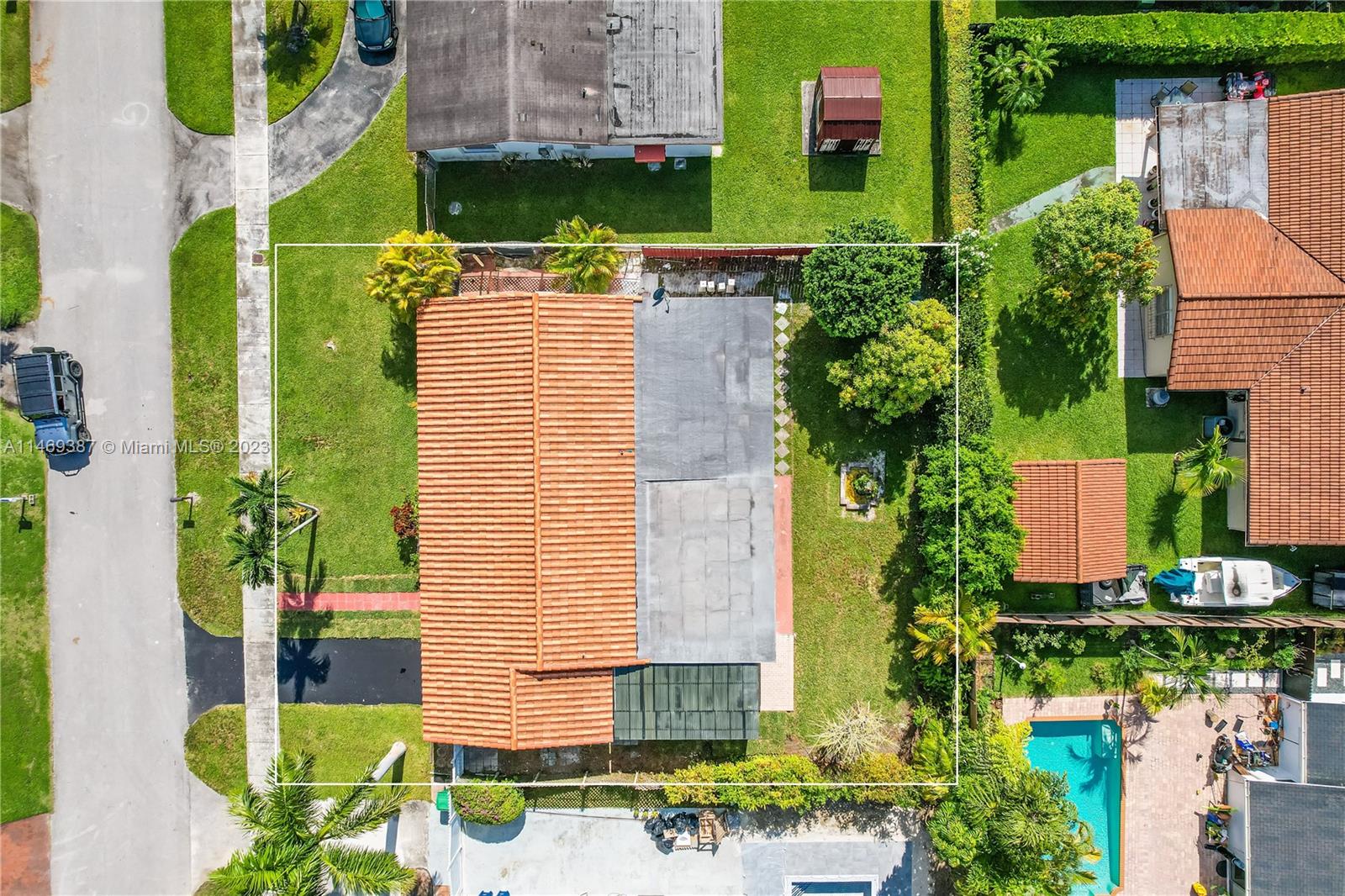 CARIBE - Residential
