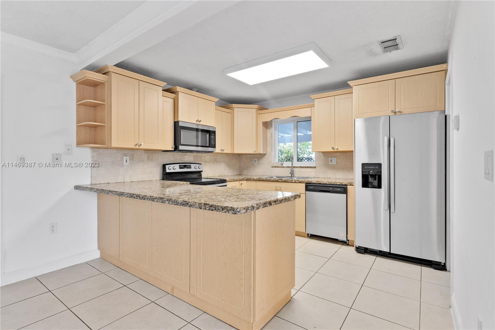 CARIBE - Residential