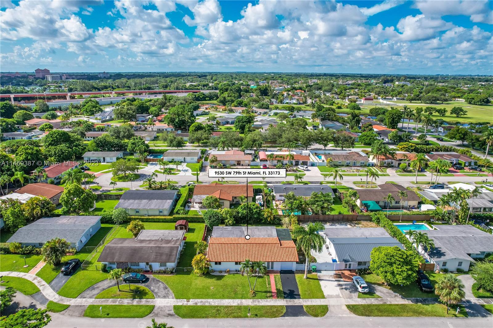 CARIBE - Residential