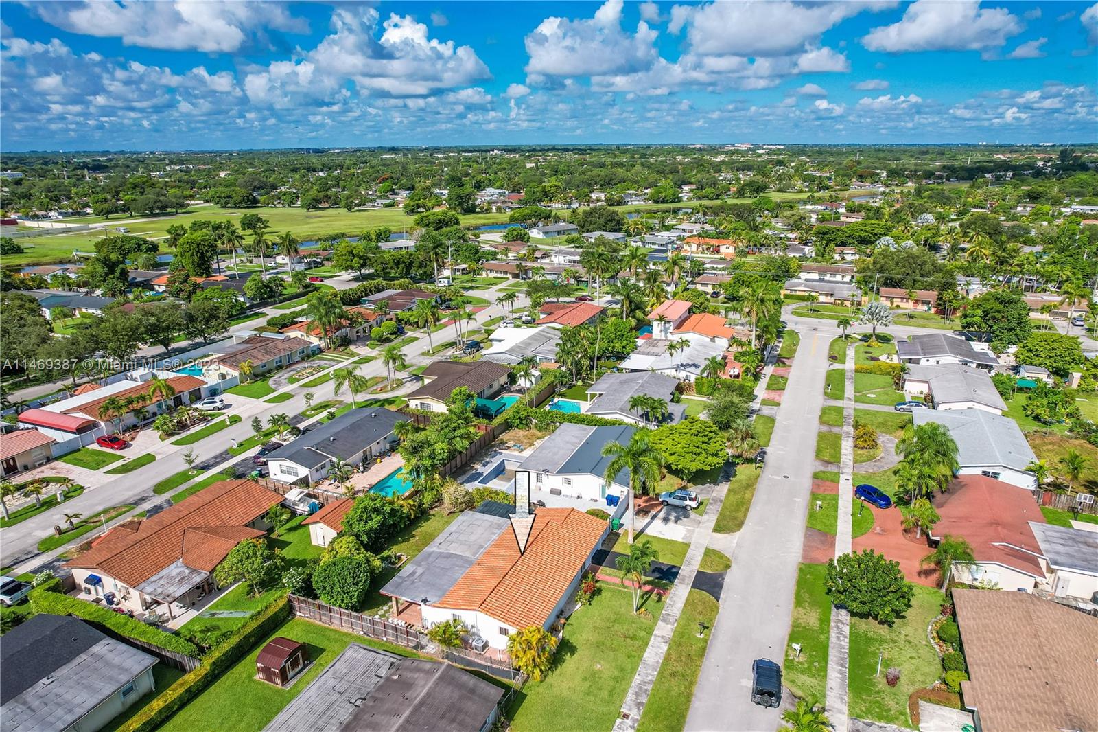 CARIBE - Residential