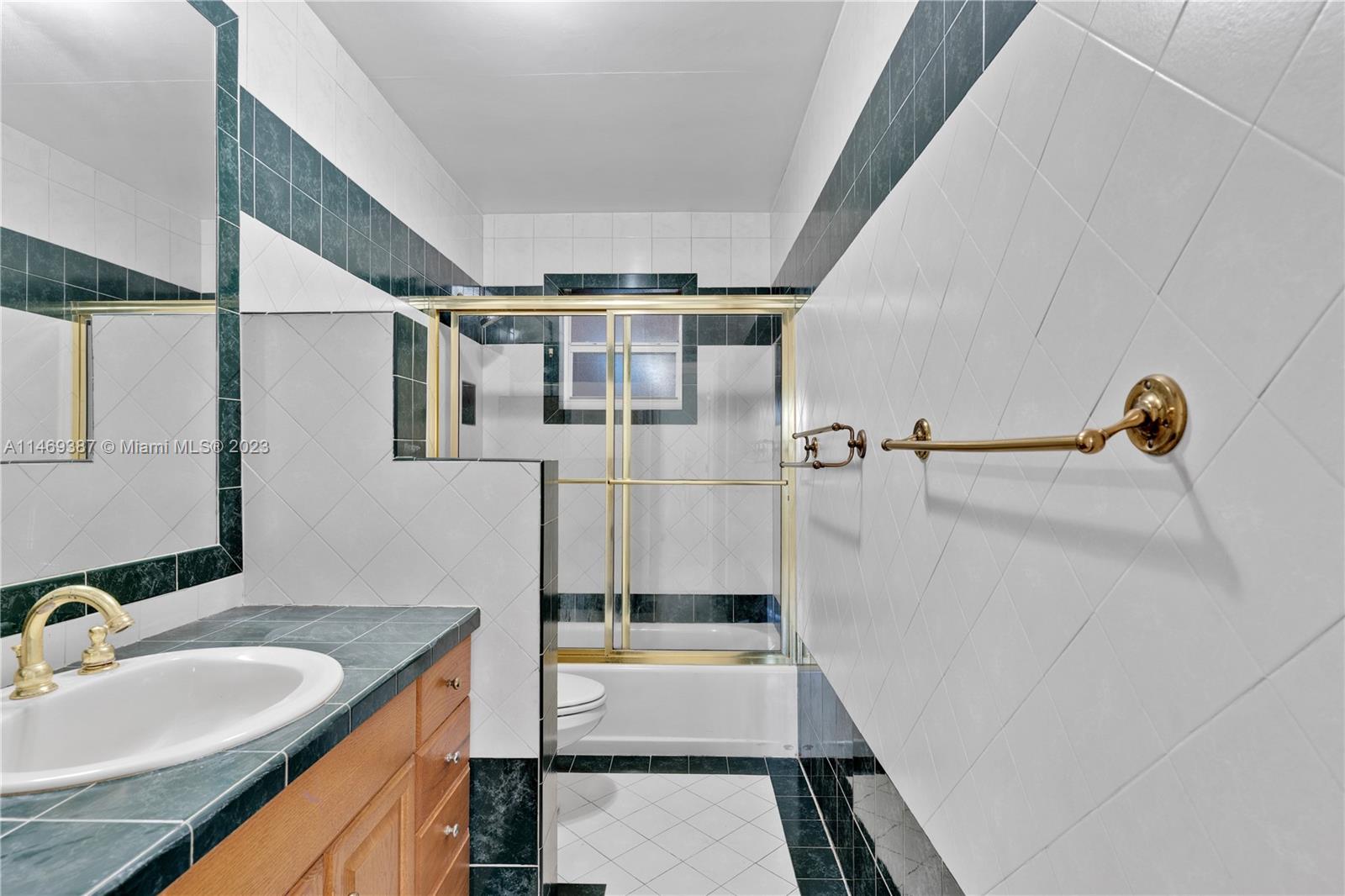CARIBE - Residential