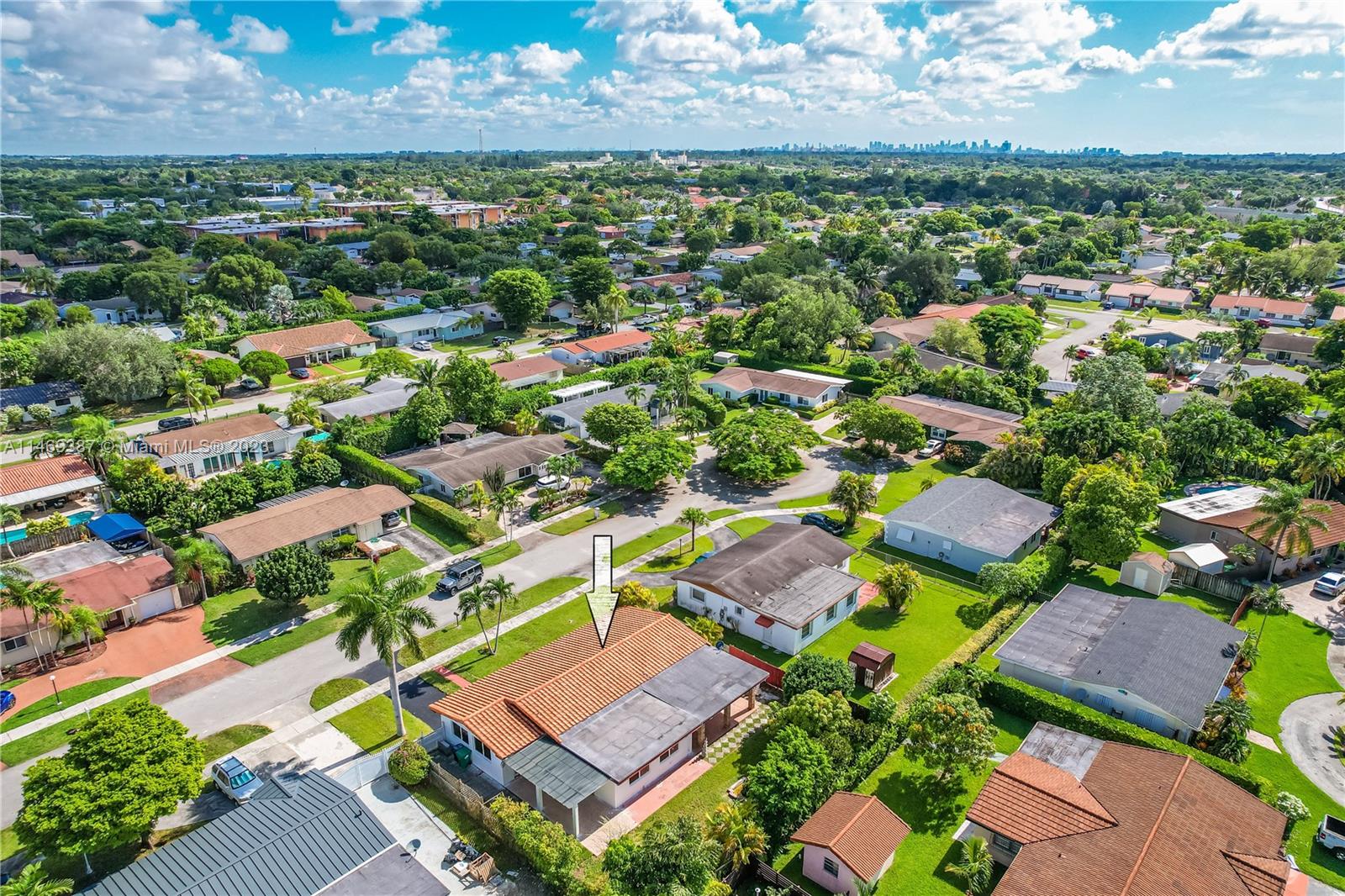 CARIBE - Residential