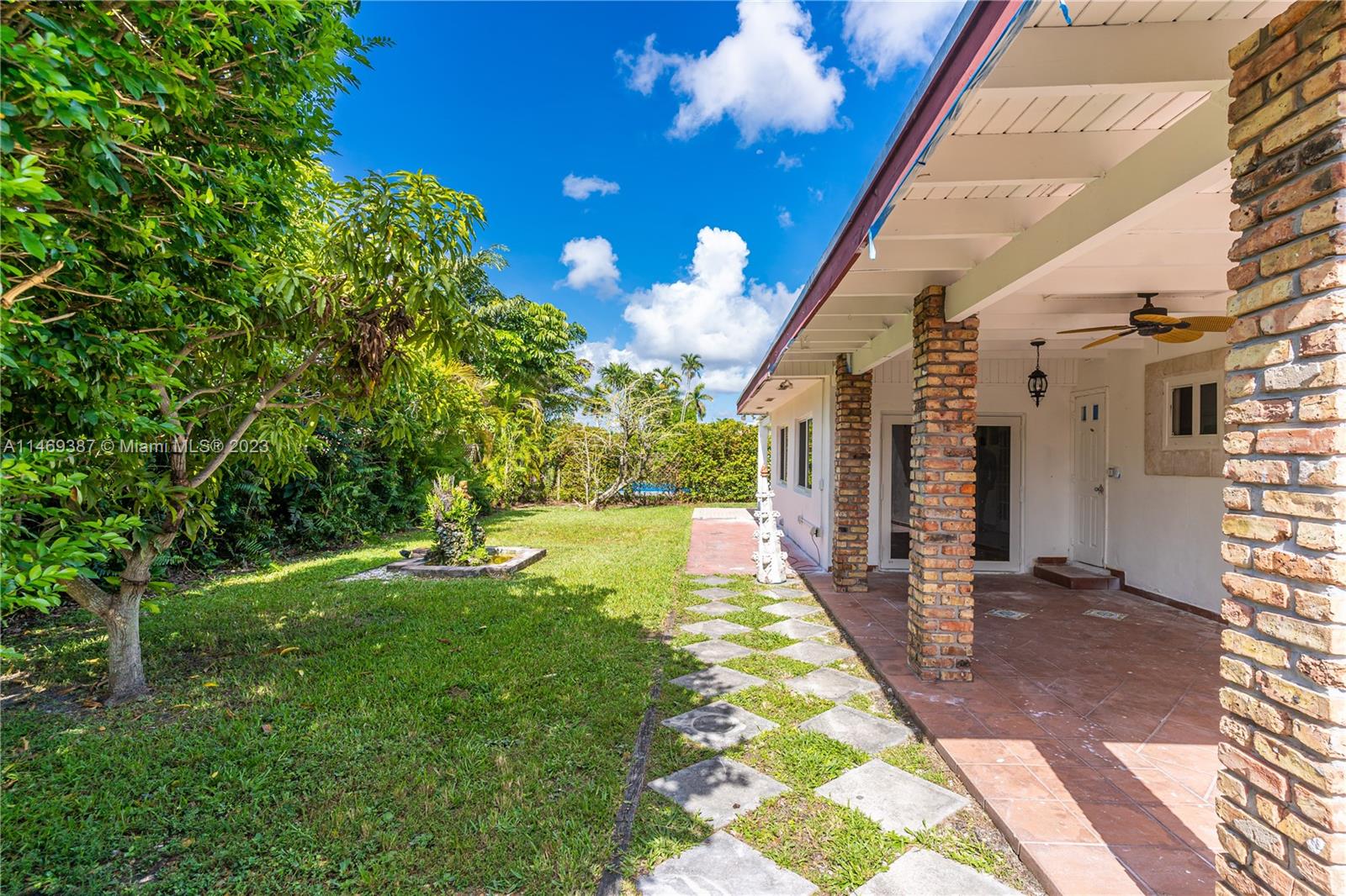 CARIBE - Residential