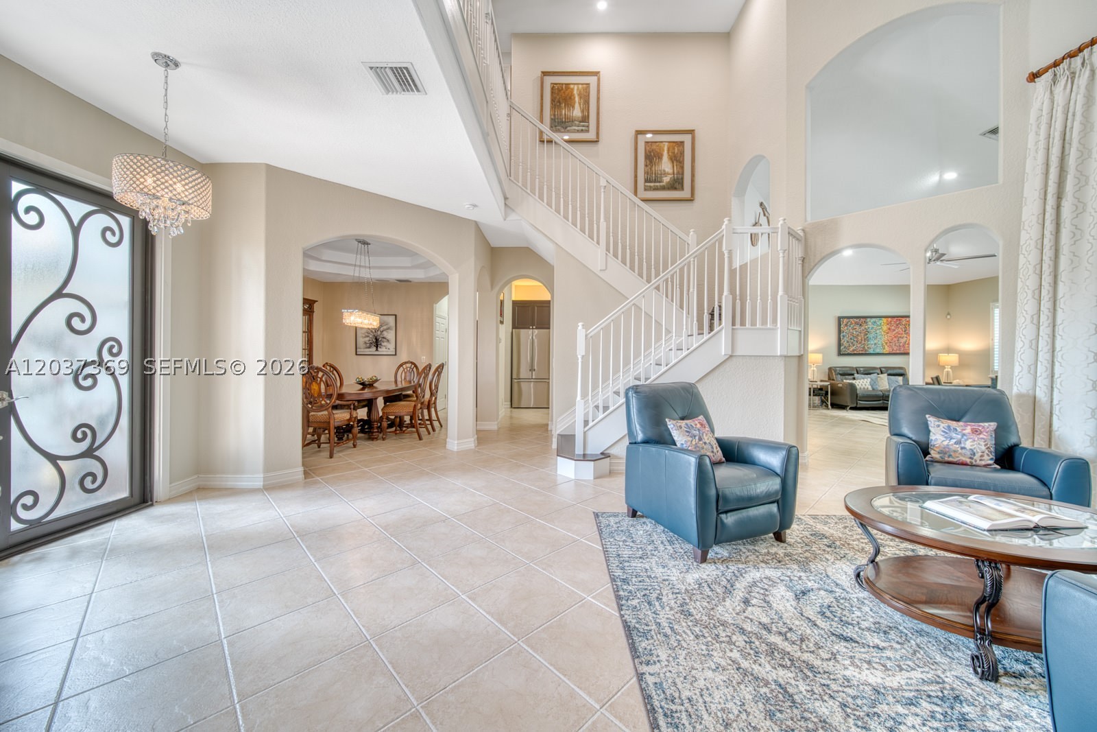 HERON BAY NORTHWEST - Residential