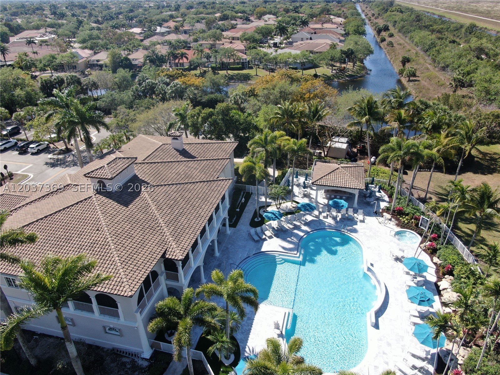 HERON BAY NORTHWEST - Residential