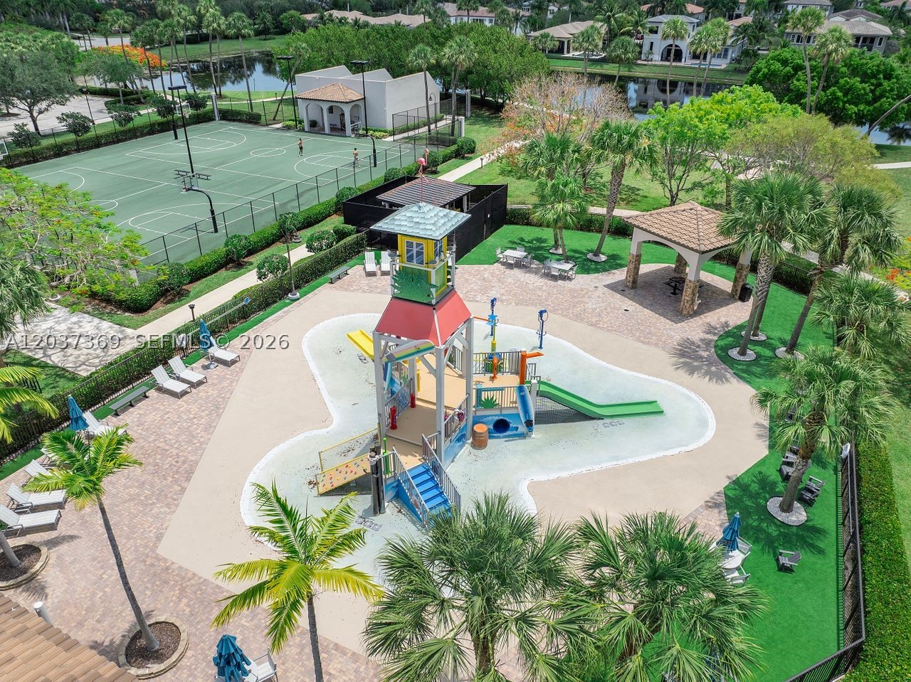HERON BAY NORTHWEST - Residential