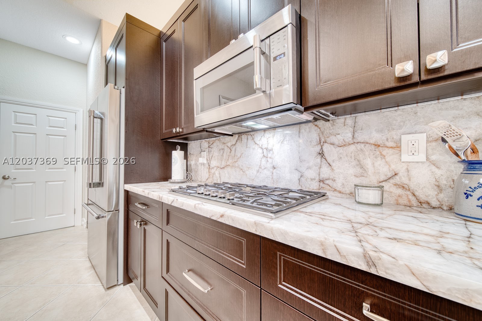 HERON BAY NORTHWEST - Residential