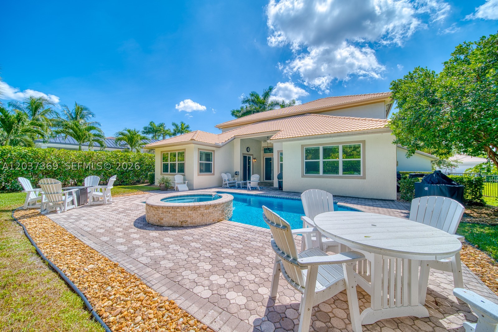 HERON BAY NORTHWEST - Residential