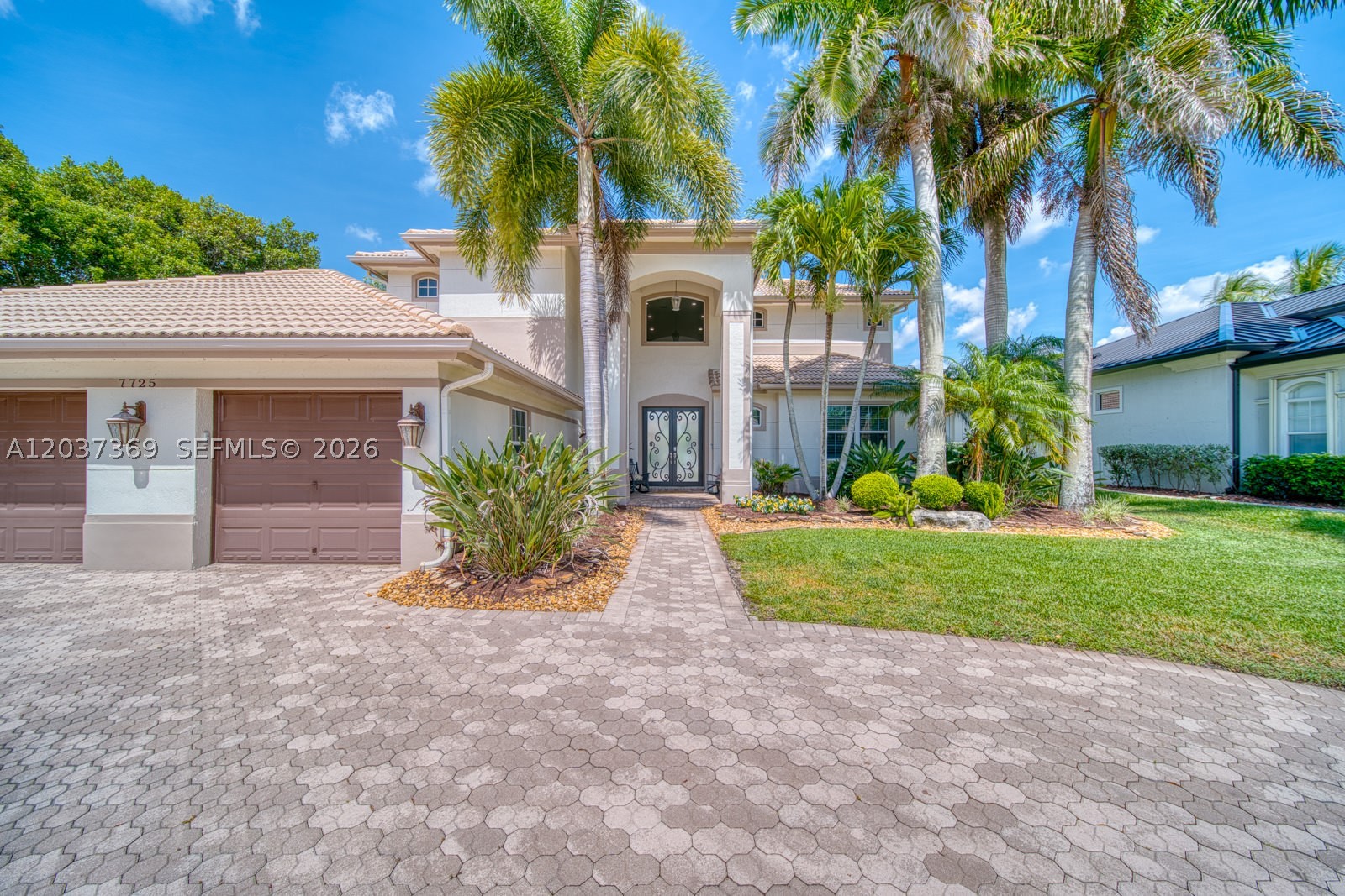 HERON BAY NORTHWEST - Residential