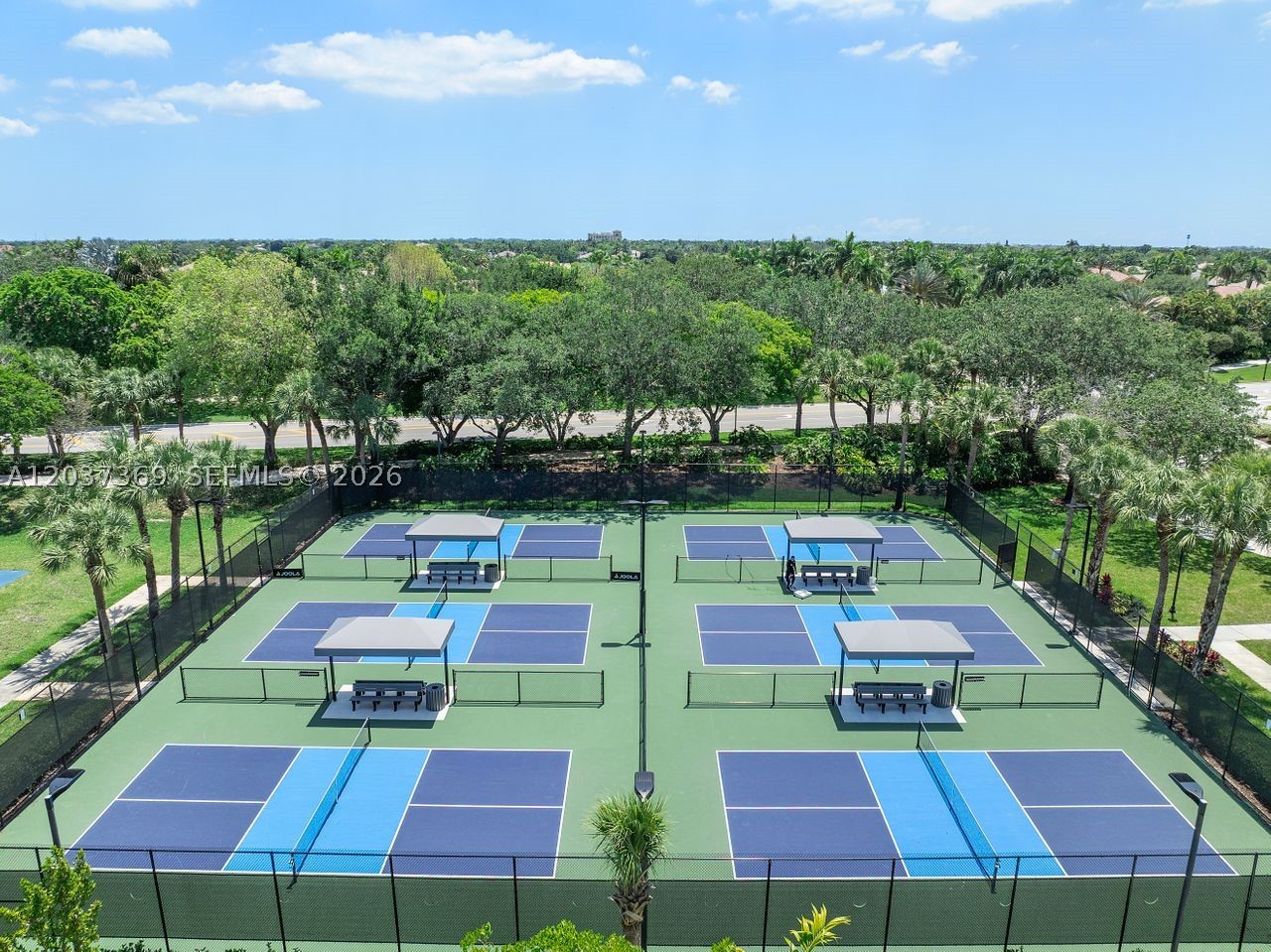 HERON BAY NORTHWEST - Residential