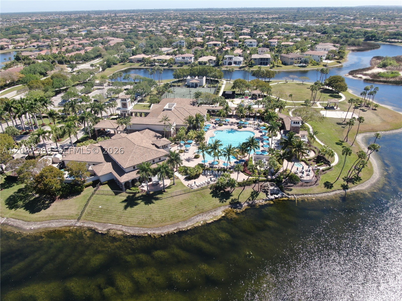 HERON BAY NORTHWEST - Residential