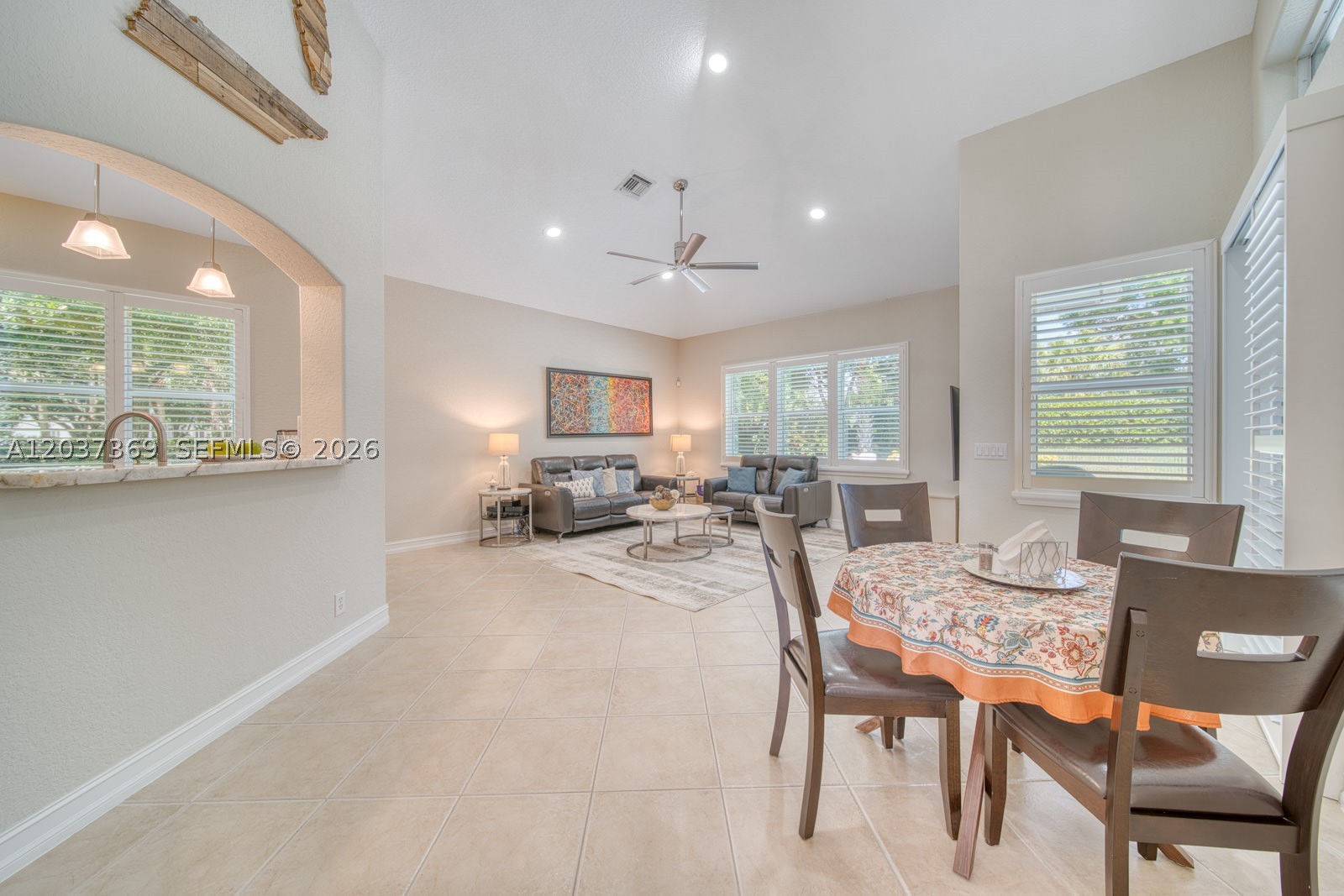 HERON BAY NORTHWEST - Residential