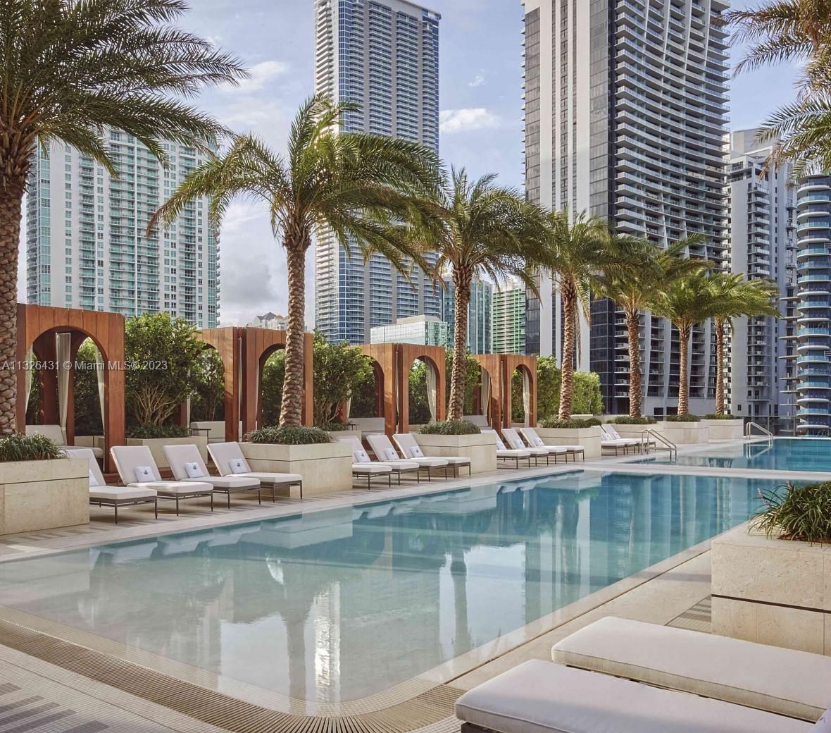 801 SMA RESIDENCES CONDO - Residential Lease