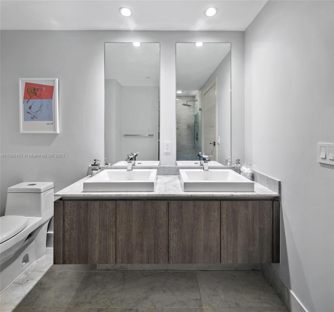 801 SMA RESIDENCES CONDO - Residential Lease