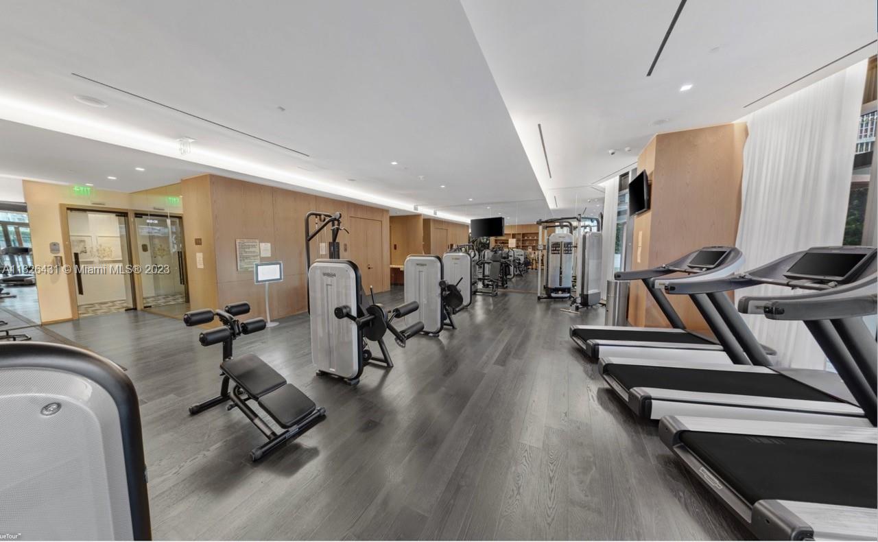 801 SMA RESIDENCES CONDO - Residential Lease