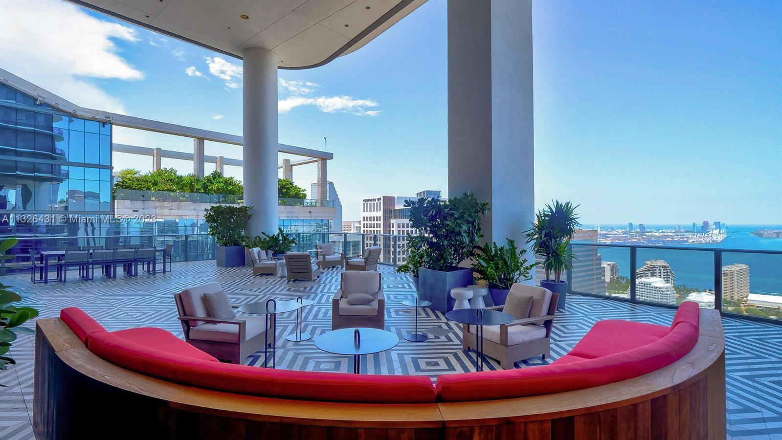 801 SMA RESIDENCES CONDO - Residential Lease