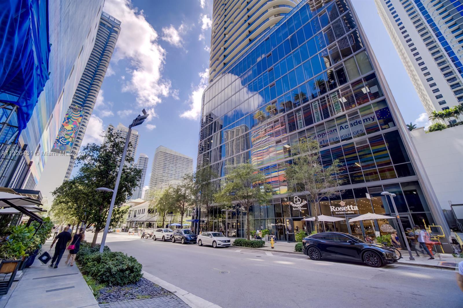 801 SMA RESIDENCES CONDO - Residential Lease