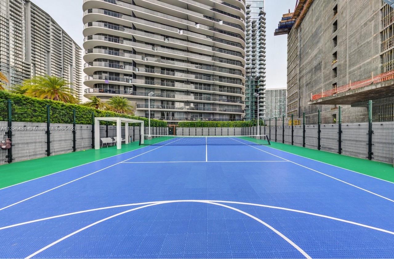 801 SMA RESIDENCES CONDO - Residential Lease
