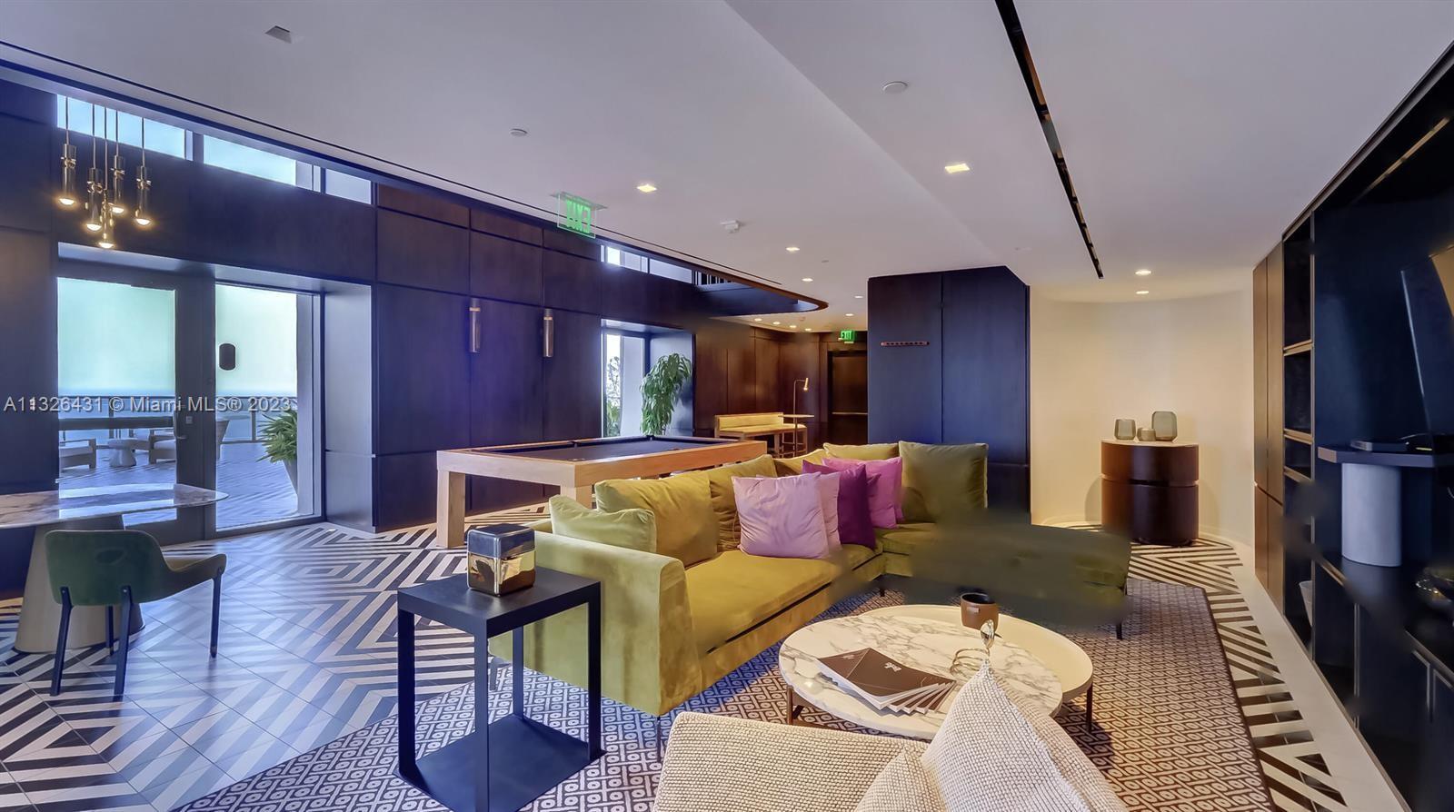 801 SMA RESIDENCES CONDO - Residential Lease