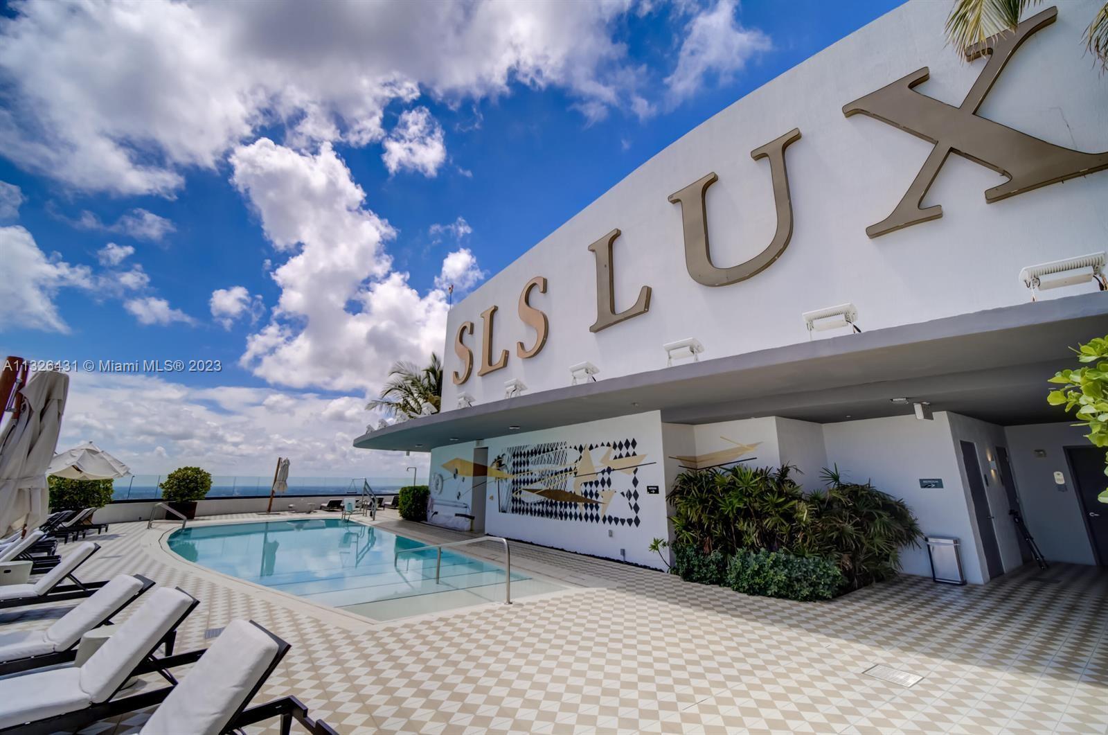 801 SMA RESIDENCES CONDO - Residential Lease