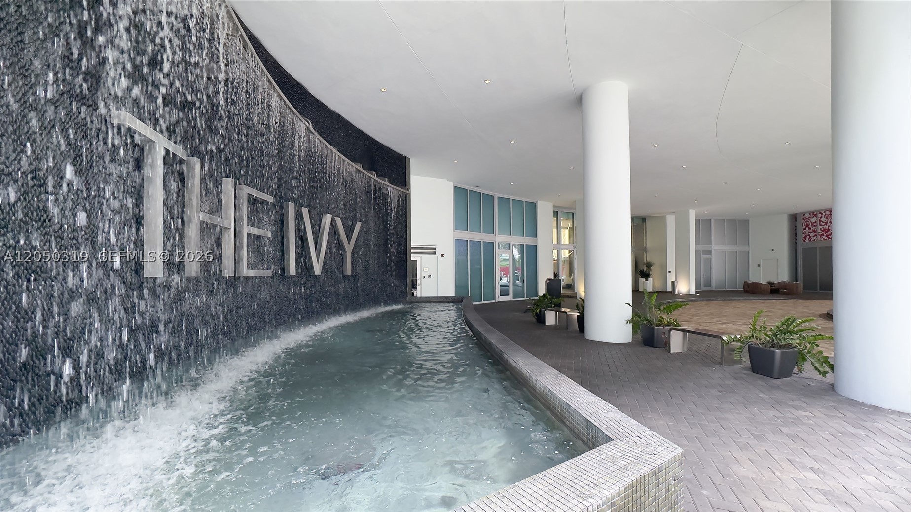 IVY CONDO - Residential