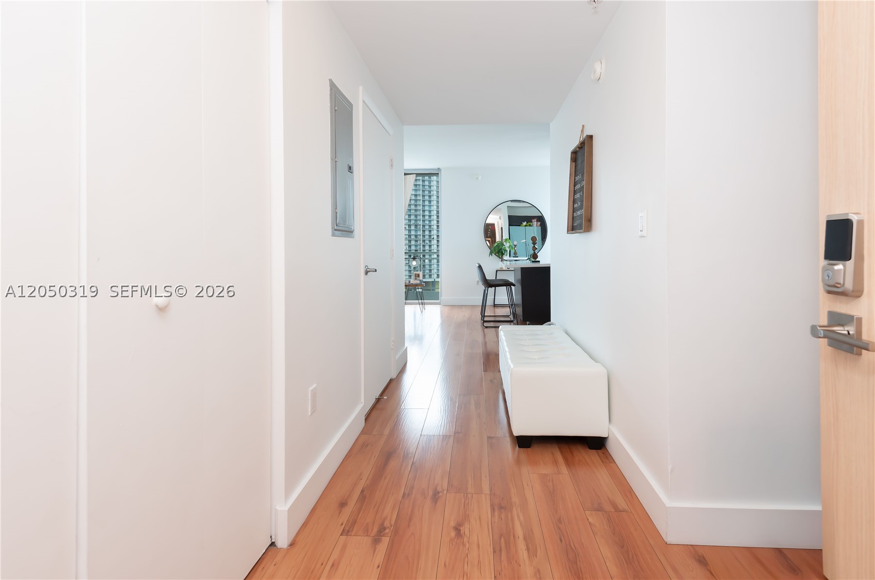 IVY CONDO - Residential