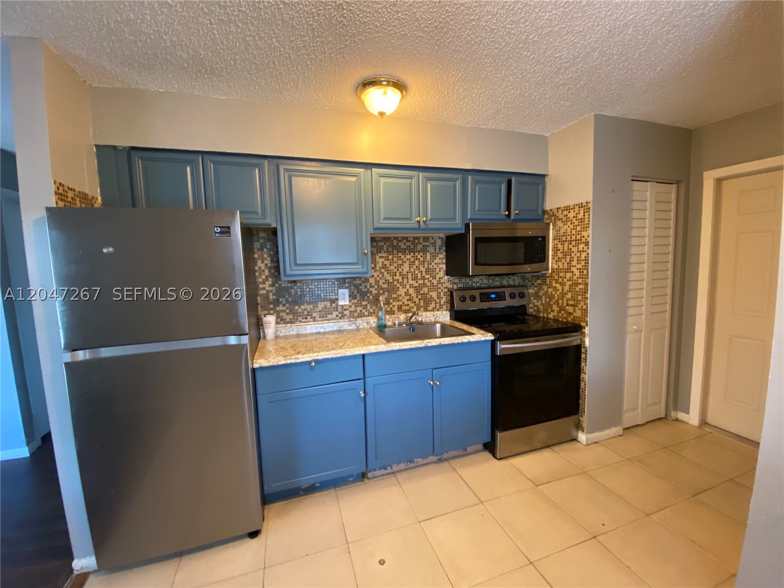 SUN LAND PARK - Residential Income