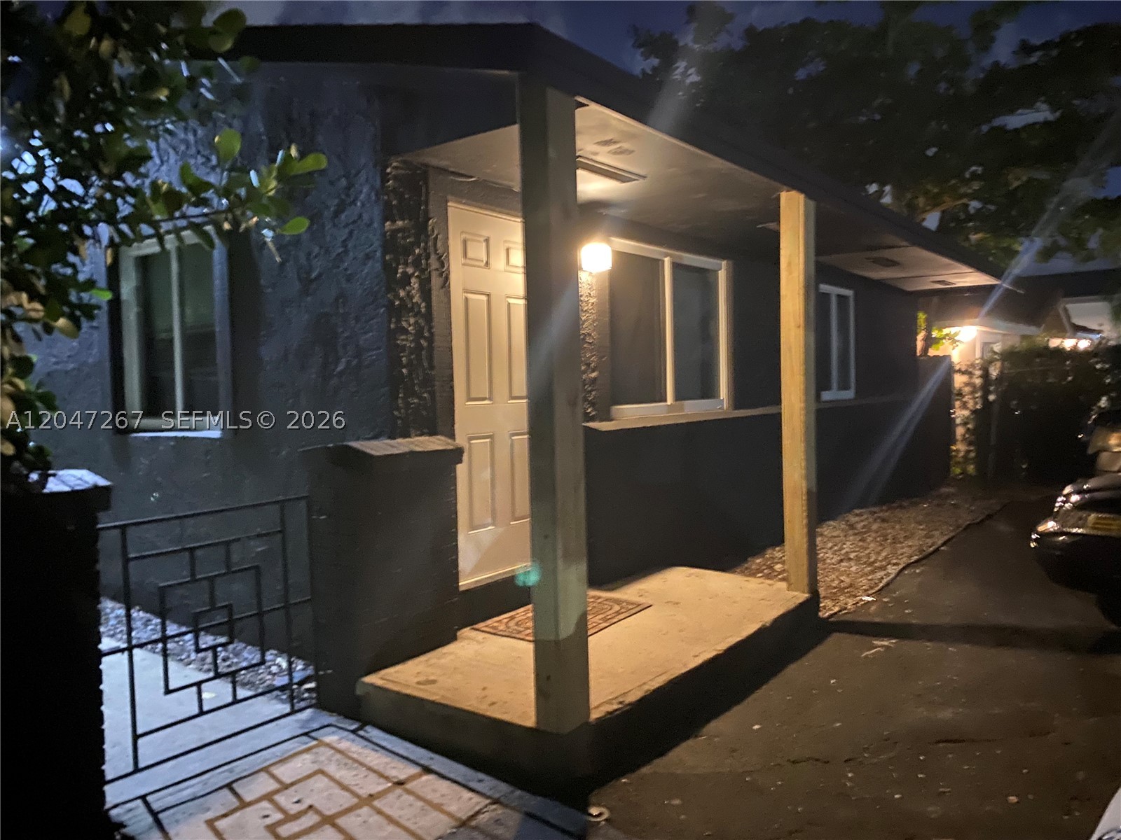 SUN LAND PARK - Residential Income
