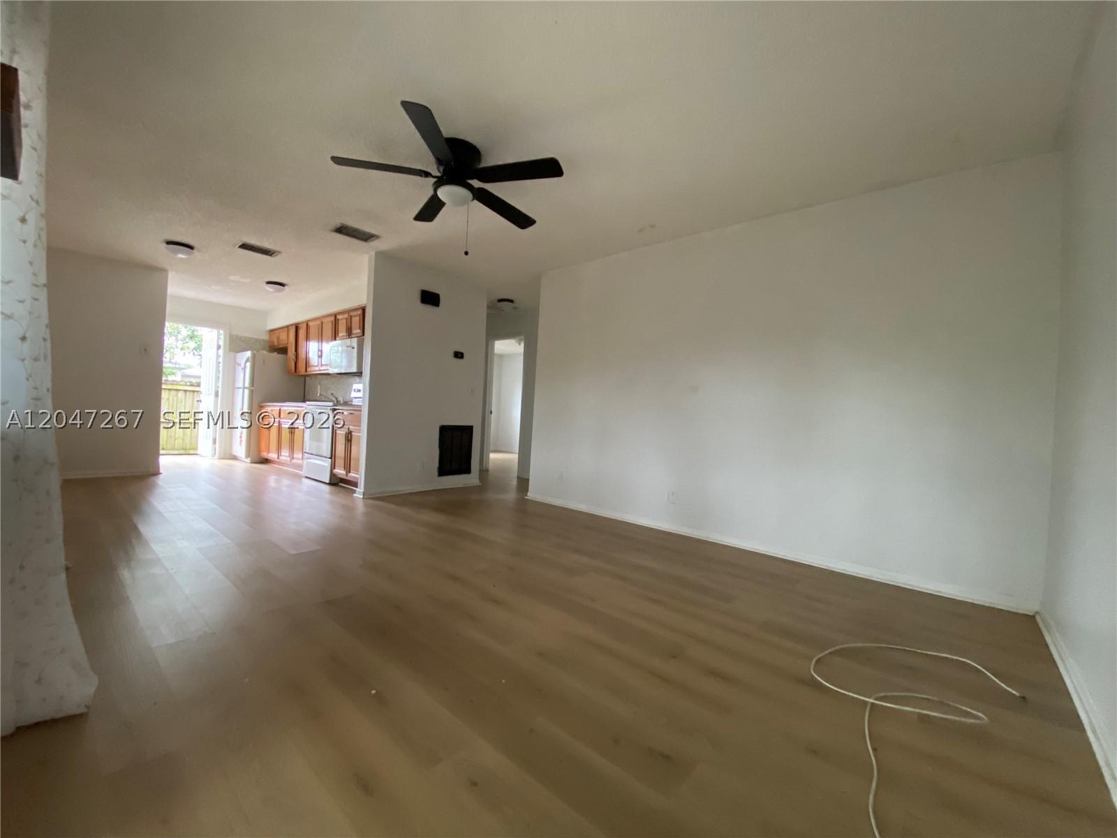 SUN LAND PARK - Residential Income