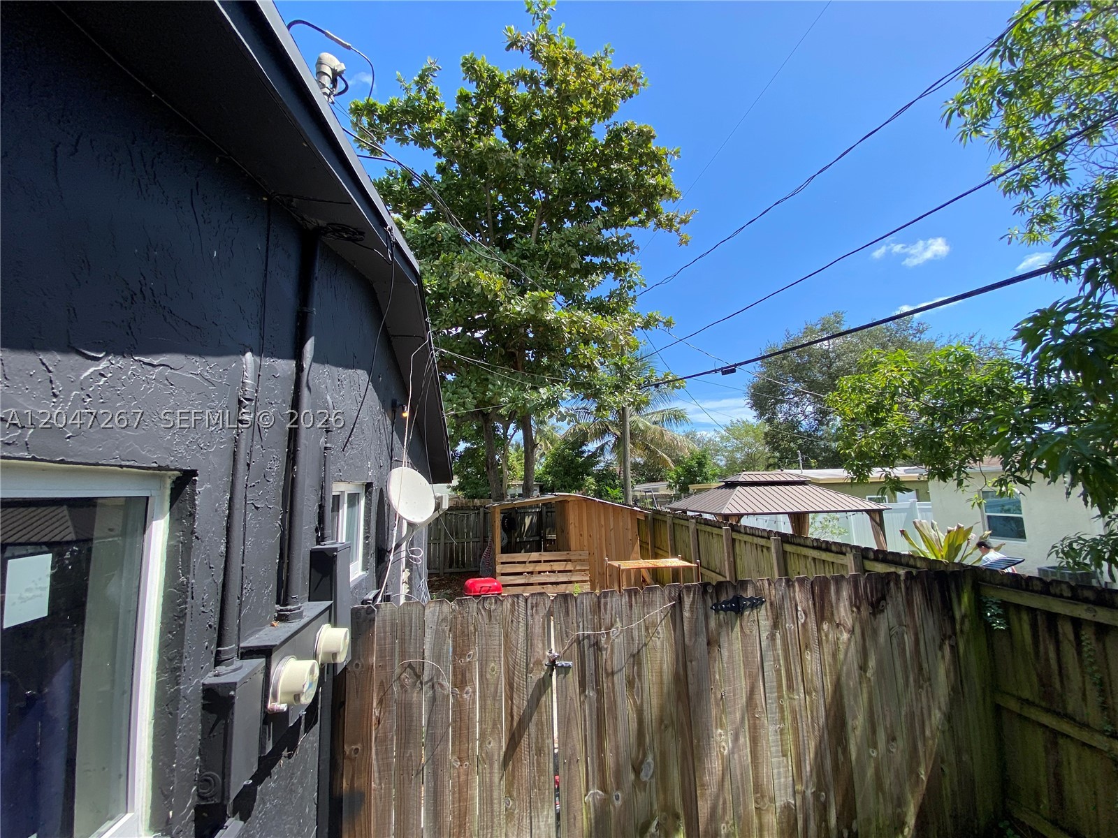 SUN LAND PARK - Residential Income