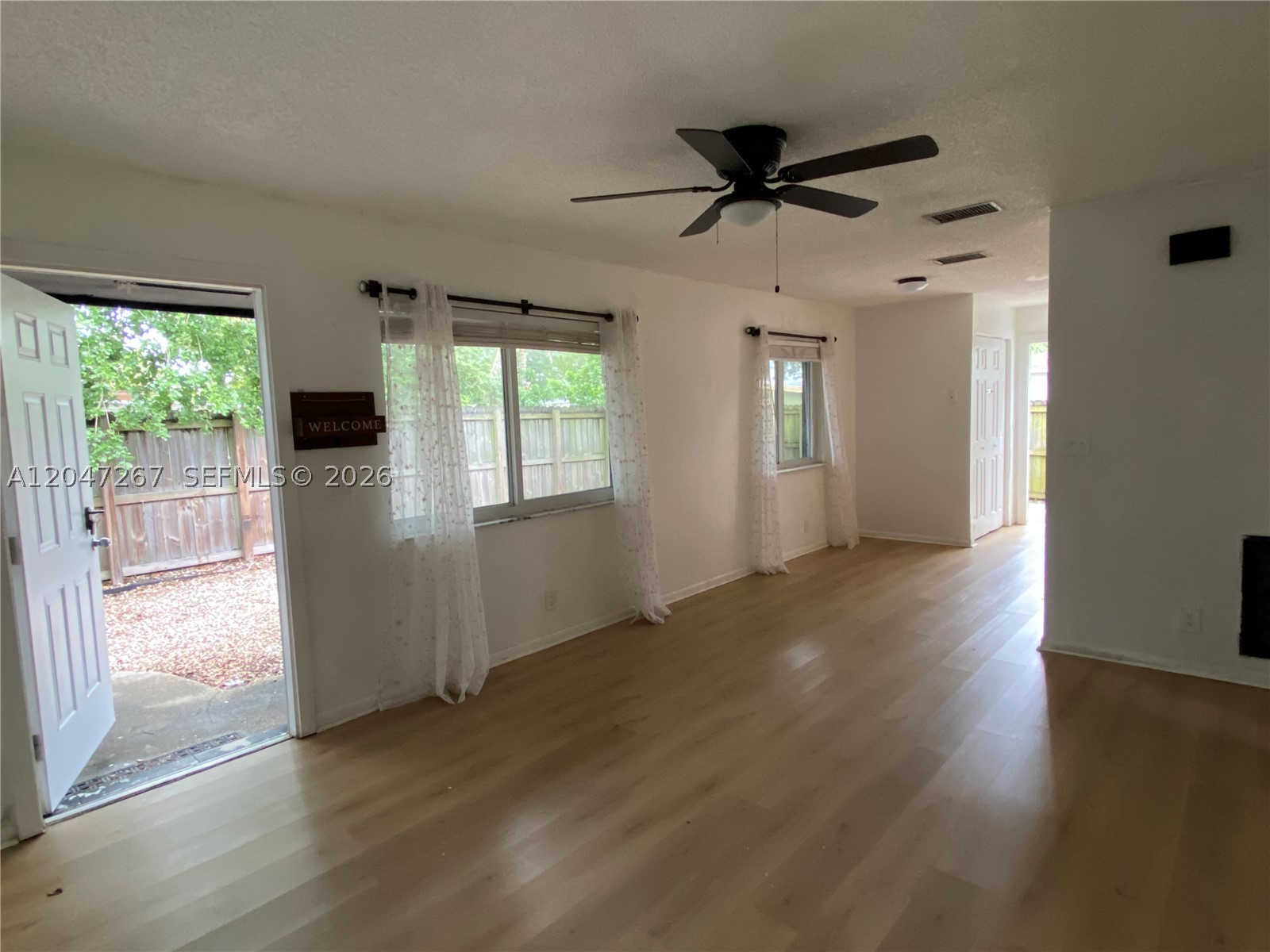 SUN LAND PARK - Residential Income