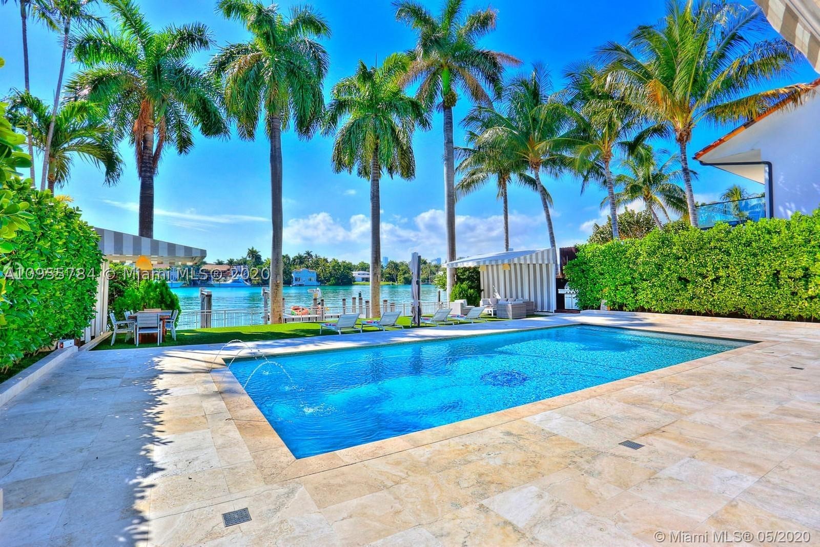 HIBISCUS ISLAND - Residential