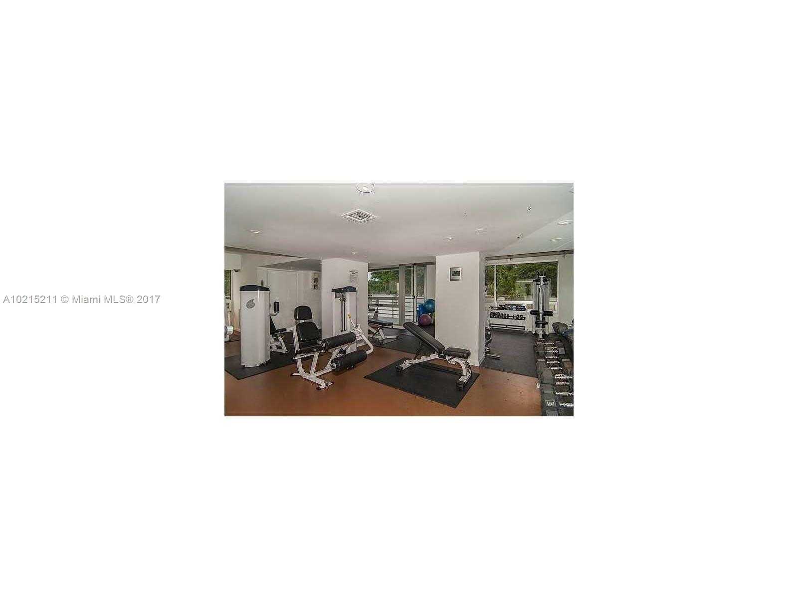 The Palace Condo - Residential Lease