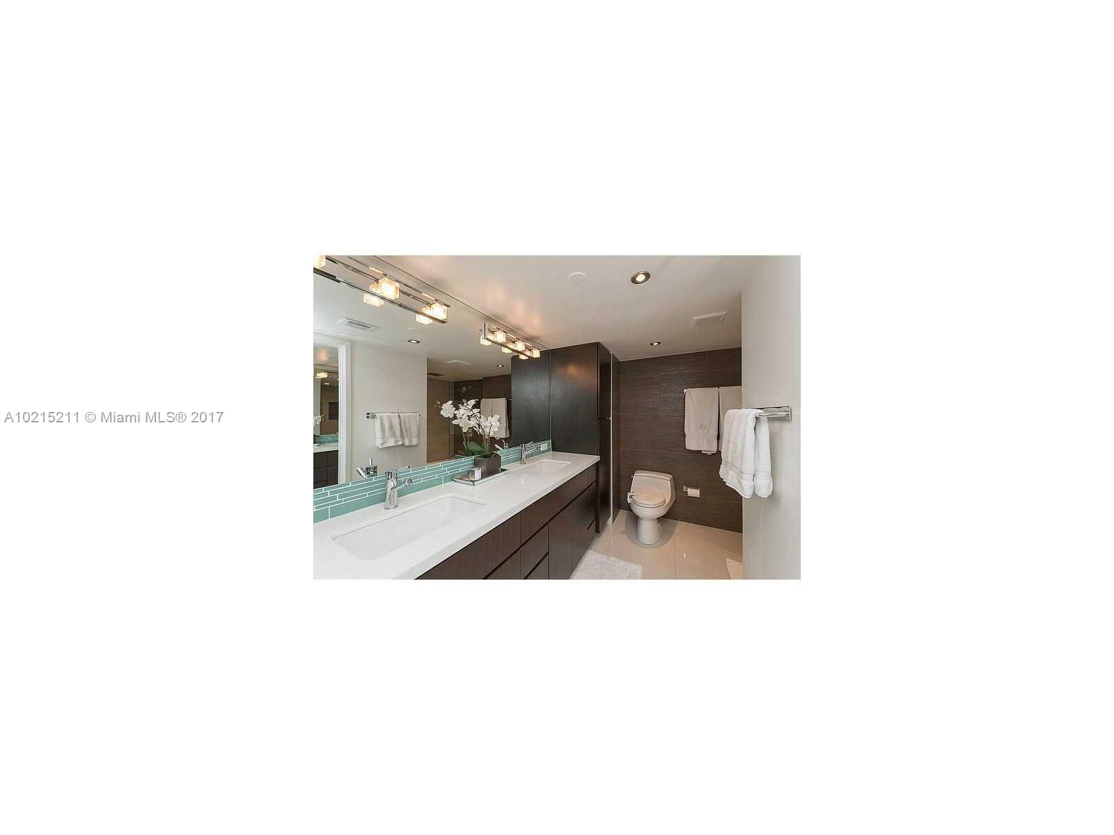 The Palace Condo - Residential Lease