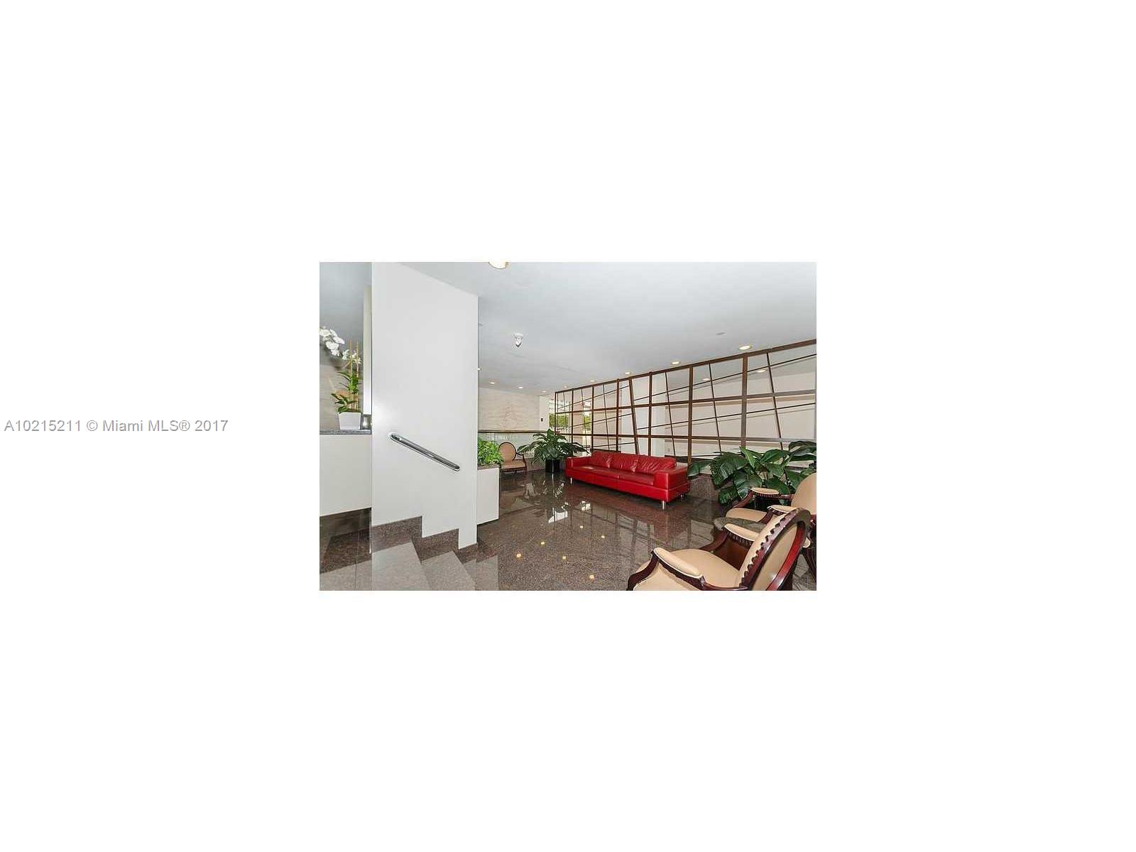 The Palace Condo - Residential Lease