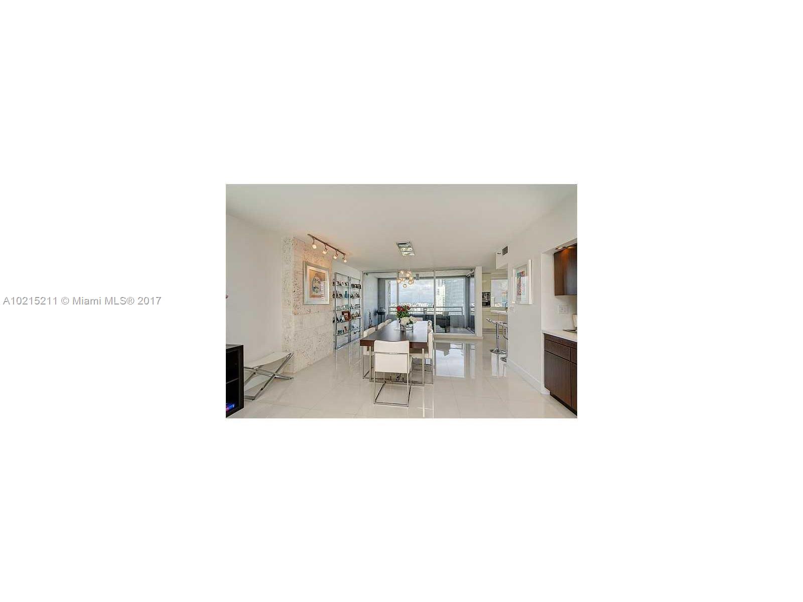 The Palace Condo - Residential Lease