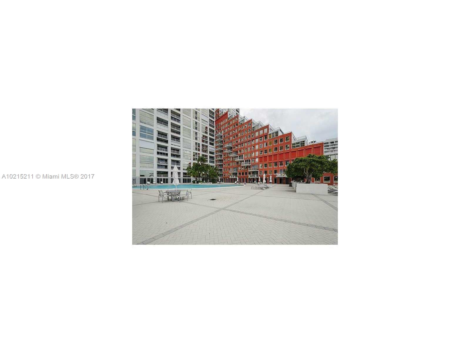 The Palace Condo - Residential Lease