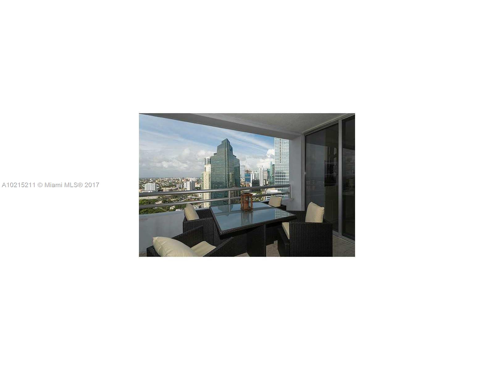 The Palace Condo - Residential Lease