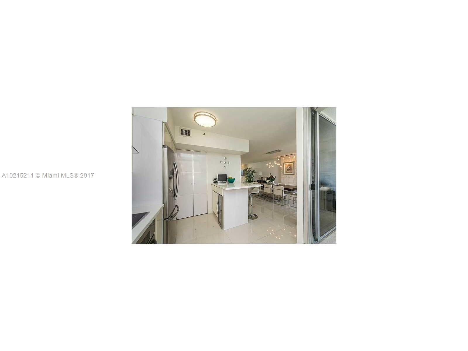 The Palace Condo - Residential Lease