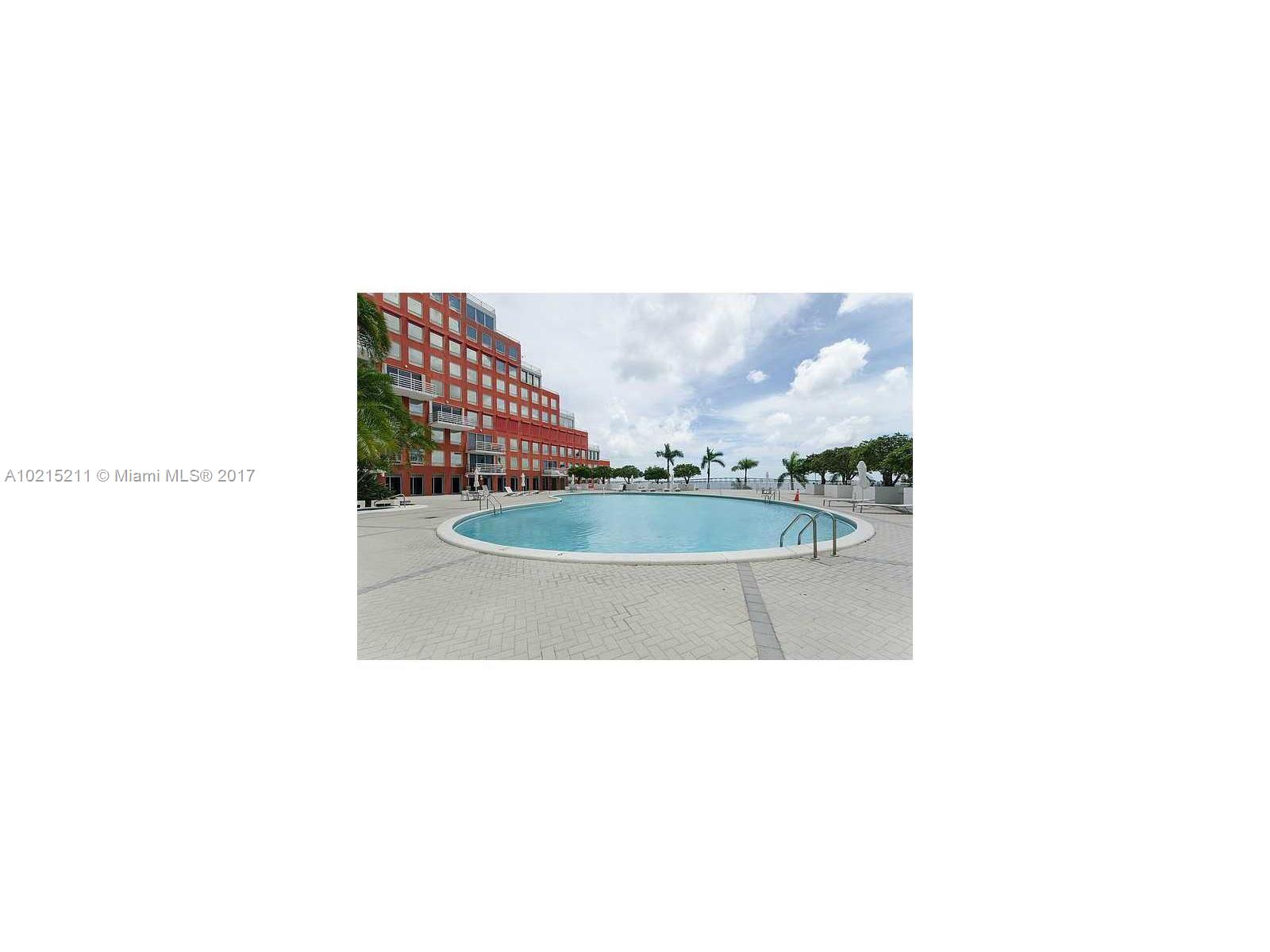 The Palace Condo - Residential Lease