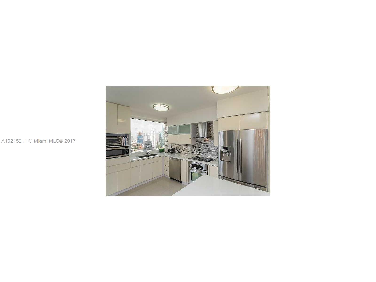 The Palace Condo - Residential Lease
