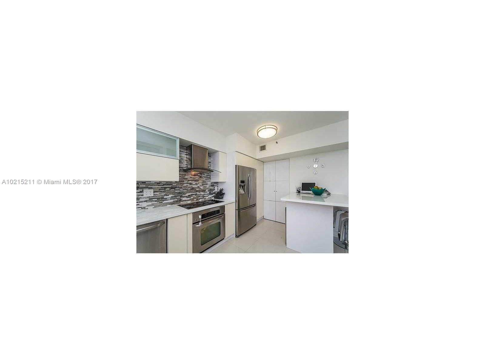 The Palace Condo - Residential Lease