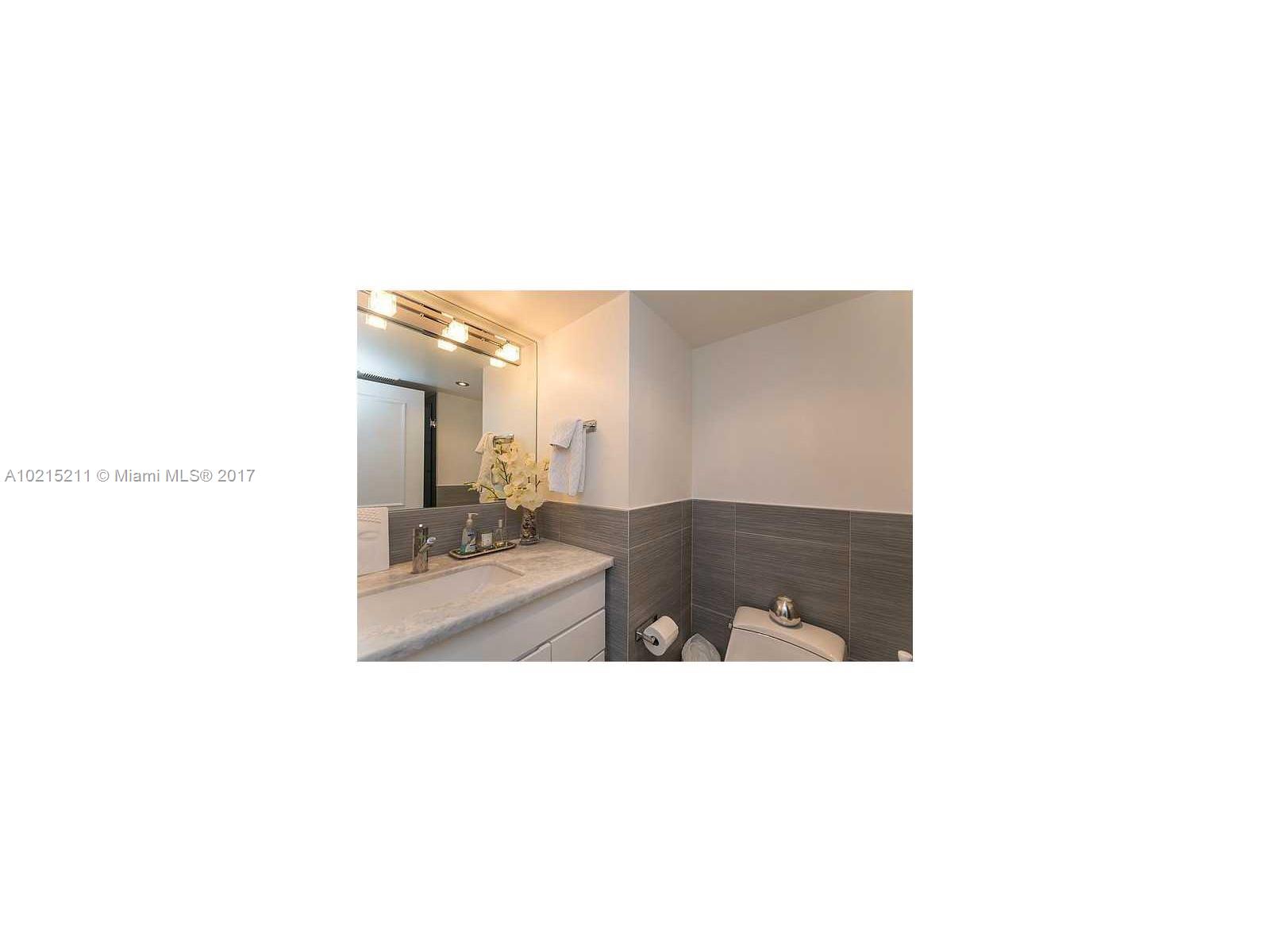 The Palace Condo - Residential Lease