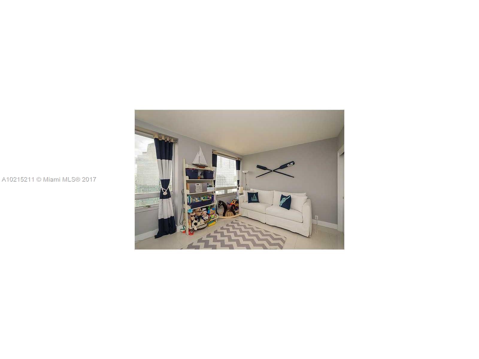 The Palace Condo - Residential Lease