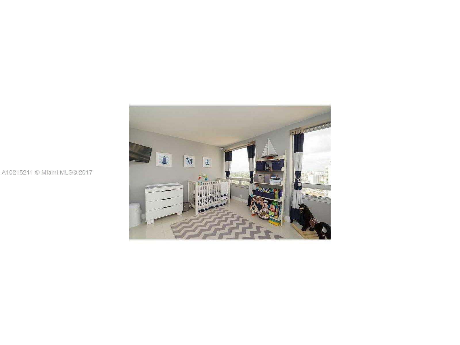 The Palace Condo - Residential Lease