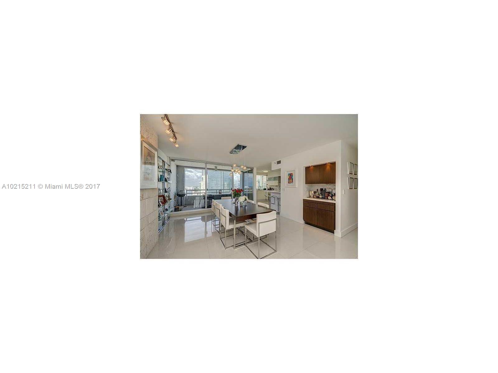 The Palace Condo - Residential Lease