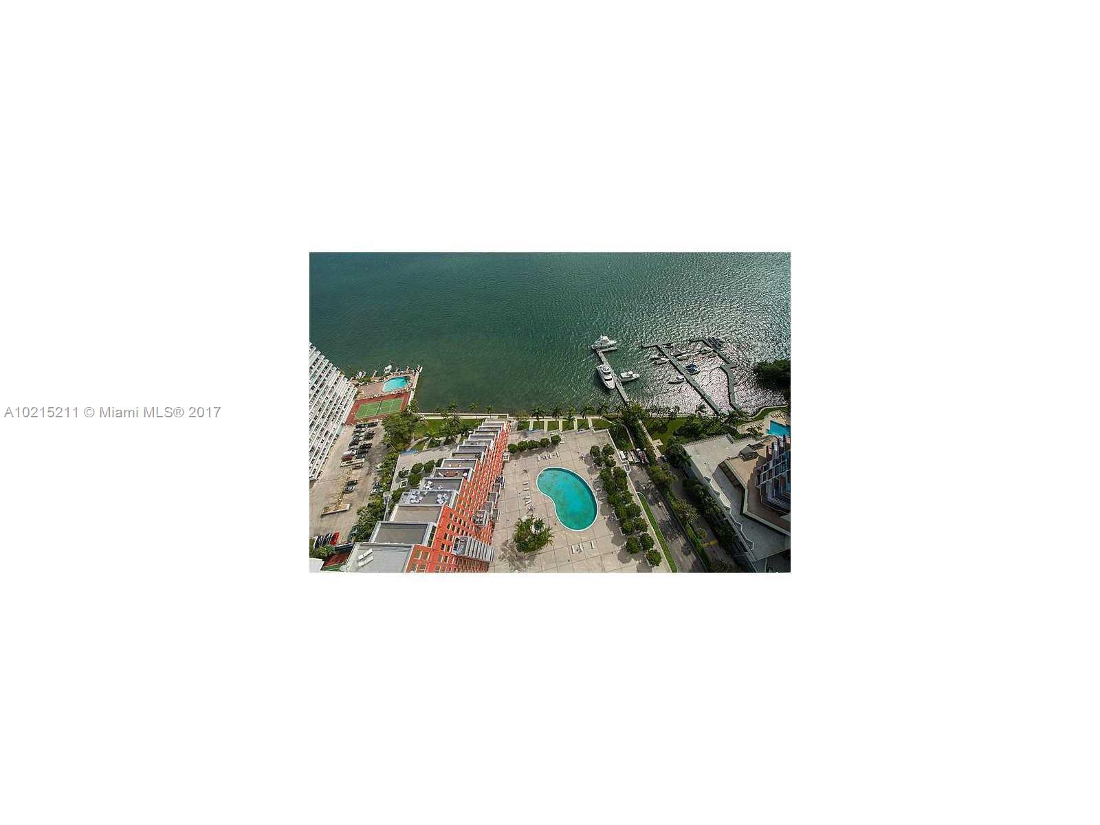 The Palace Condo - Residential Lease
