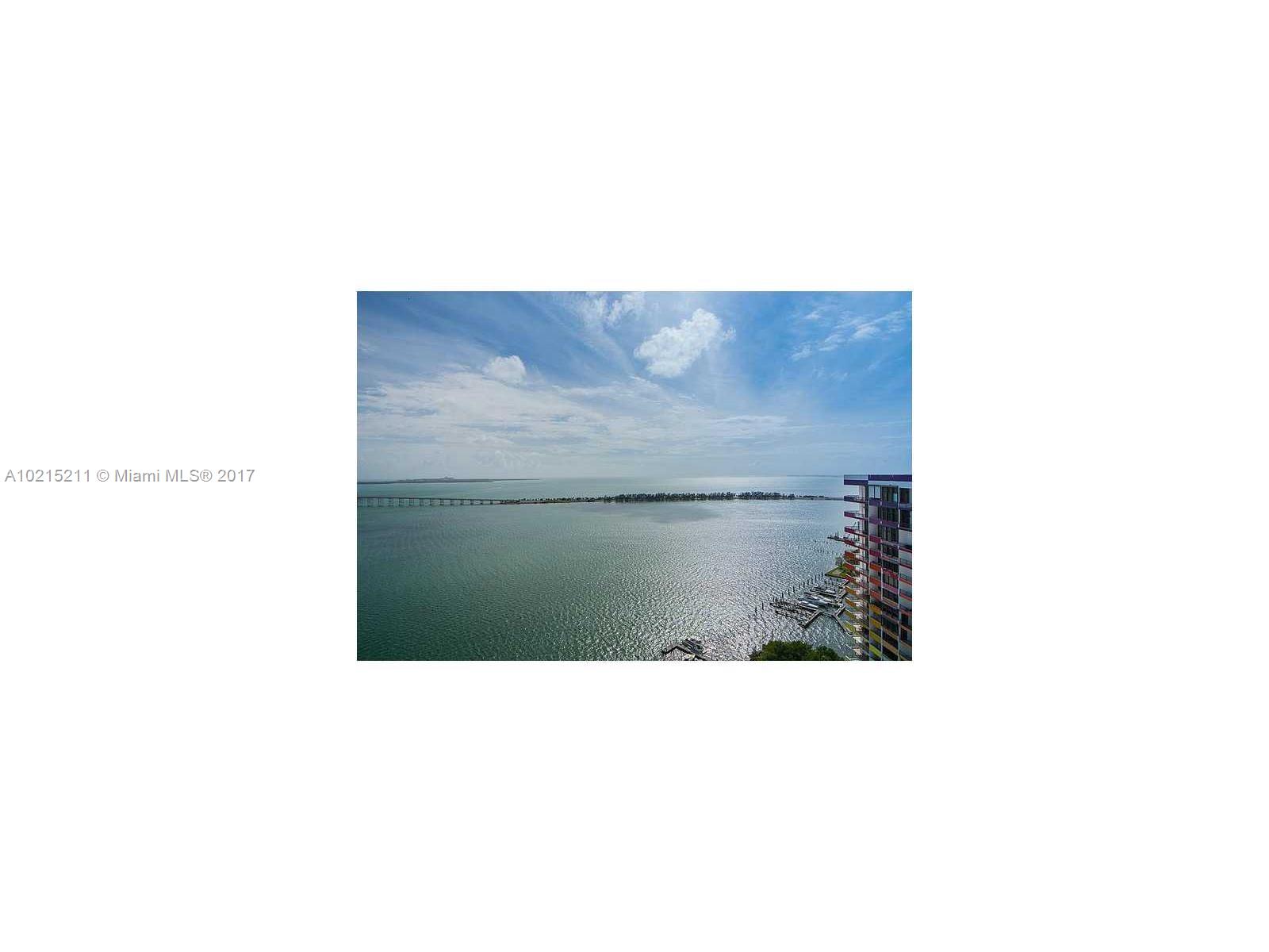 The Palace Condo - Residential Lease